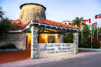 Ocean Point Resort & Spa Adults Only Hotel a Hodges Bay