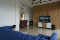 D’Viella Lampung - maisons de vacances