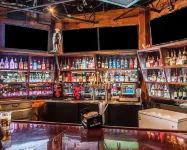 Clarion Inn - bar