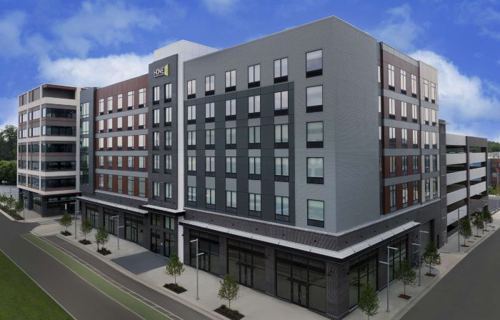 Home2 Suites by Hilton Falls Church