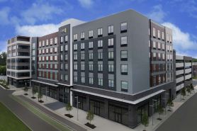 Home2 Suites by Hilton Falls Church