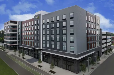 Home2 Suites by Hilton Falls Church