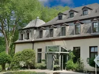 Haus Hohenstein فنادق في Wetter