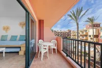 Bluesea Aloe Corralejo