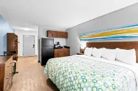HomeTowne Studios & Conference Center Cortland Hoteles en Cortland West