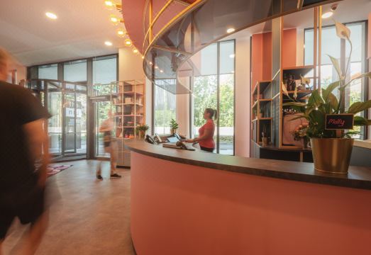 홀리데이 인, 더 니우 - 로코 뮌헨 노스