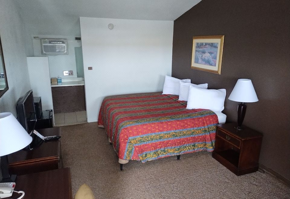 First Interstate Inn