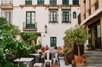 Toc Hostel Sevilla