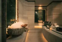 Limehouse 圖書館酒店 - SPA