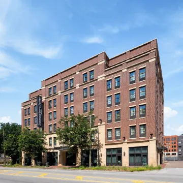 Fairfield Inn & Suites Savannah Downtown/Historic District
