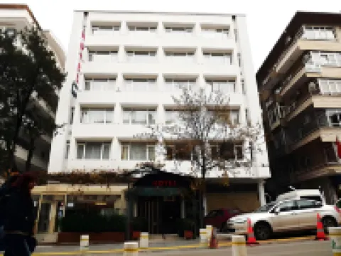First Apart Residence