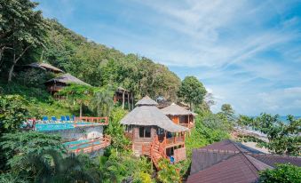 Koh Jum Resort