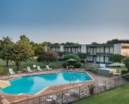 Quality Inn Hoteles en Condado de Ellis