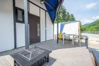 Namyangju the Style 南楊州市住宿飯店