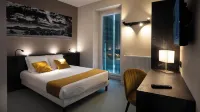 Le Genève Hotels in Mont-Dore