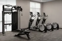 Residence Inn Anaheim Resort Area/Garden Grove