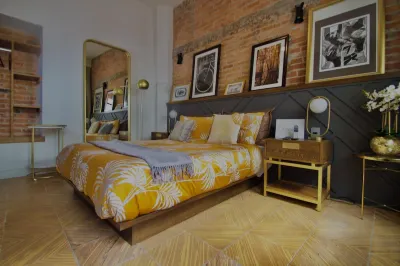Hotel Boutique Santa Elena