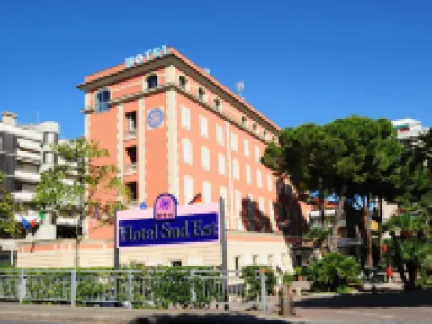 Hotel Sud Est by Fam Rossetti Hotels in Lavagna