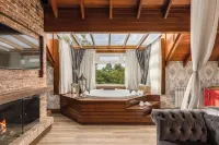 Hotel Valle Dincanto - Lãng mạn