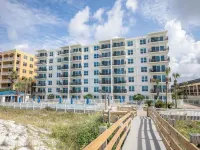 Sea Oats by Southern Vacation Rentals Hotels near Smokey D's Bbq & Thai Food