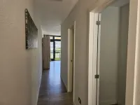 Apartment with Sea View Close to the beach