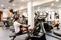 Verdi Budapest Aquincum - Gym