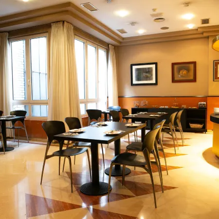 Hotel Sercotel Ciudad de Oviedo