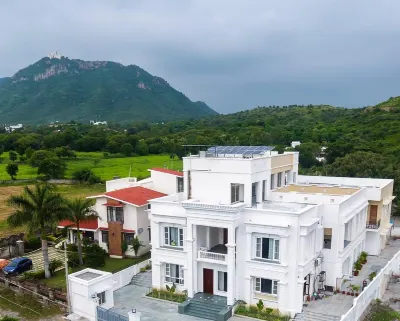 Chez Lavania - A Boutique Homestay