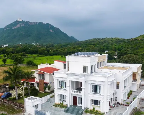 Chez Lavania - A Boutique Homestay