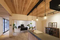 With private woodfired sauna limited to 1 group Hotels in Takayama