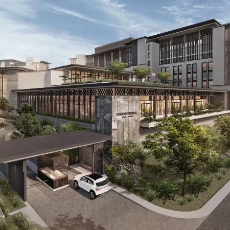 InterContinental Hotels HALONG BAY RESORT by IHG