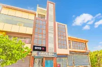 OYO Hotel Redbull Inn Hotels near Subhash Chandra Bose Park