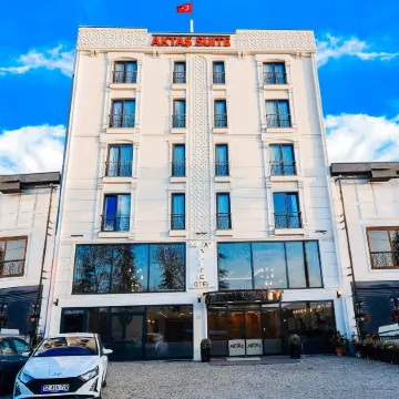 Aktaş Lights Hotel