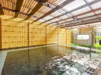 Ooedo Onsen Monogatari Premium Atami