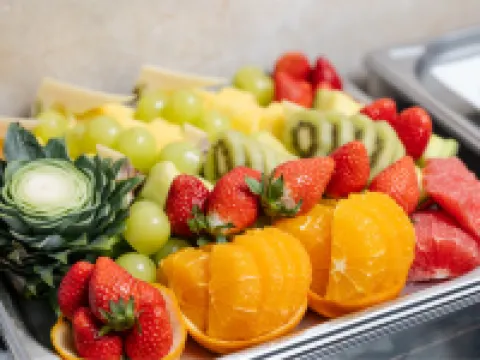 Kamisuwa Station Hotel