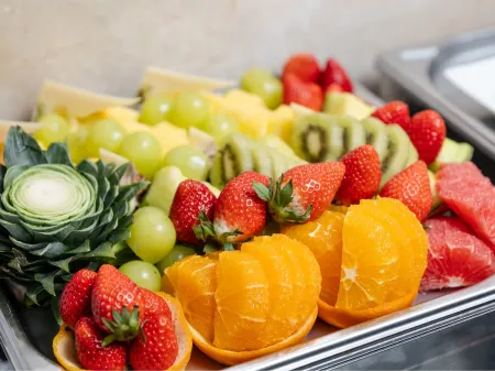 Kamisuwa Station Hotel