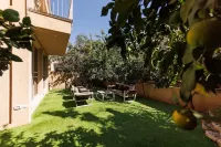 HaSharon Tranquil Villa by Sea N' Rent Hotels near Petah Tikva Zoo