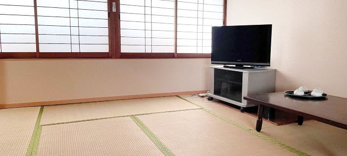 Business Ryokan Wakakusa Hotels in Tsu