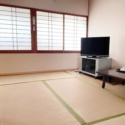Business Ryokan Wakakusa Hotels in der Nähe von JR Tsu station
