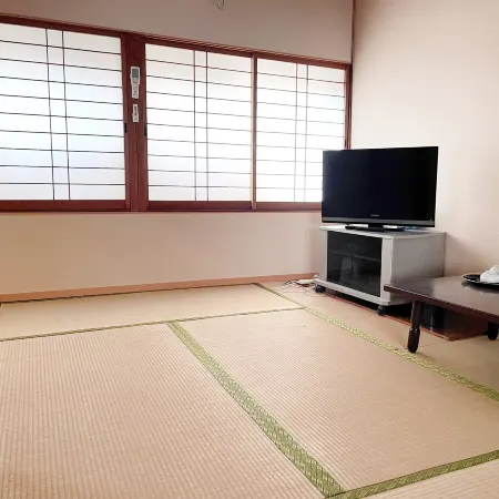 Business Ryokan Wakakusa
