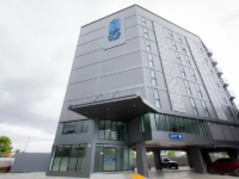 วัน บัดเจท ตาก แม่สอด โรงแรมในแม่สอด