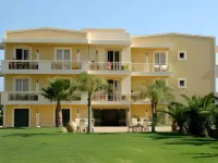 Parthenis Beach, Suites by the Sea