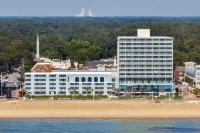 維吉尼亞海灘海濱喜來登飯店 海豹突擊隊紀念碑附近的飯店