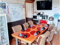 Minshuku Prince Hotels in 