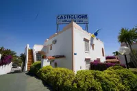 Hotel Castiglione - Spa