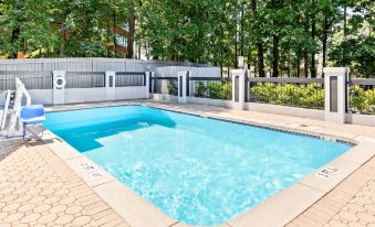 Best Western Gwinnett Center Hotel