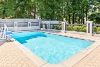 Best Western Gwinnett Center Hotel Hotels in Duluth