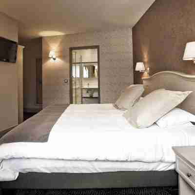 Best Western le Duguesclin Rooms