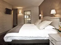 Best Western le Duguesclin Hotels in Saint-Brieuc