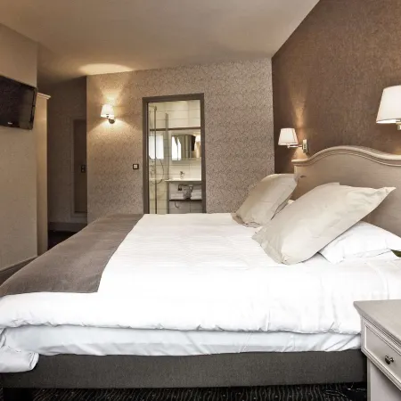 Best Western le Duguesclin
